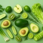 10 alkalische Lebensmittel, die Sie jeden Tag essen sollten